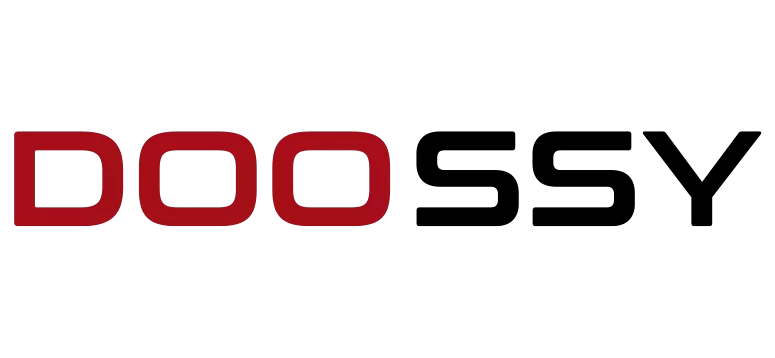 DOOSSY Logo